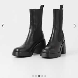 Vagabond Brooke Boots